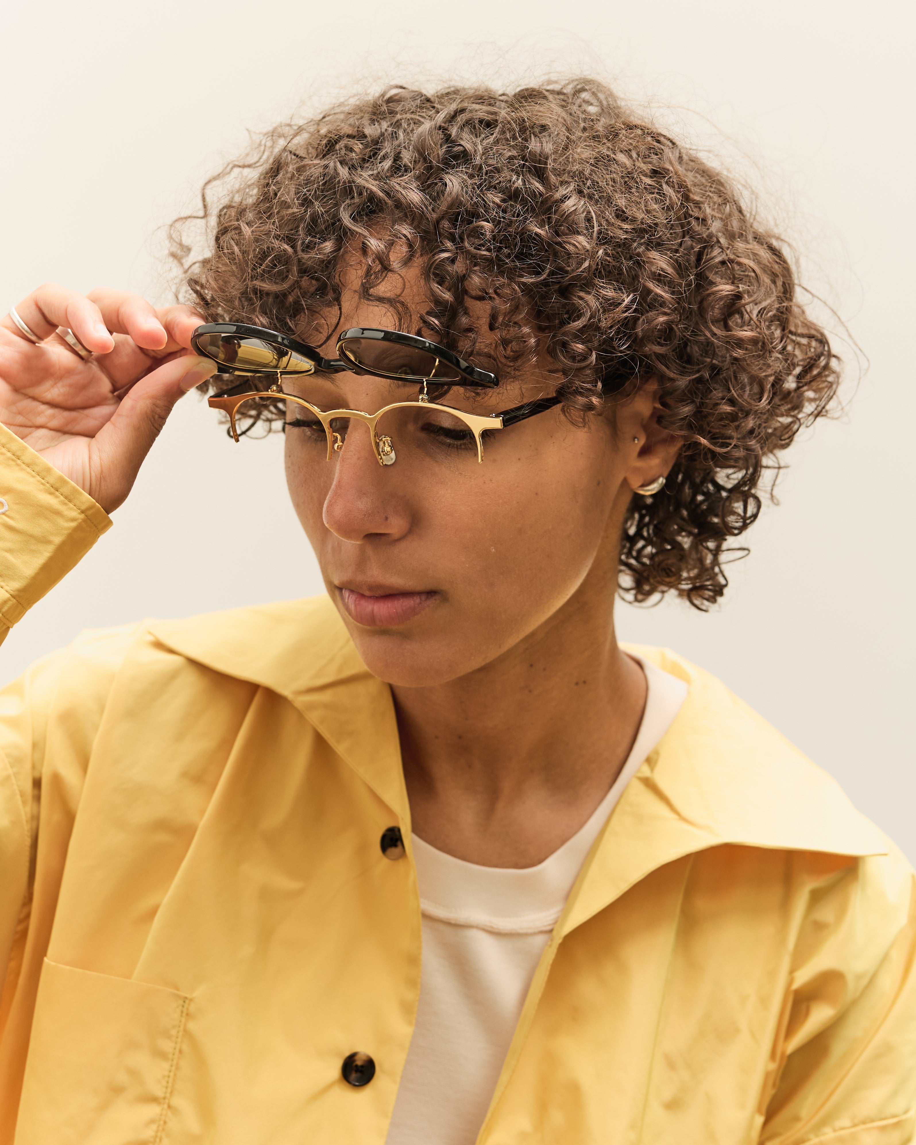 Ayame Boston Pro Sunglasses, Black – Glasswing