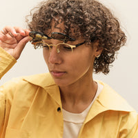 Ayame Boston Pro Sunglasses, Black