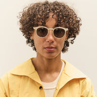Ayame Boston Pro Sunglasses, Lemonsour