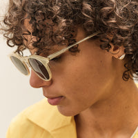 Ayame Boston Pro Sunglasses, Lemonsour