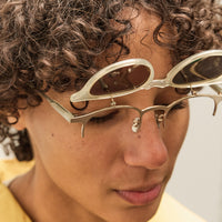 Ayame Boston Pro Sunglasses, Lemonsour