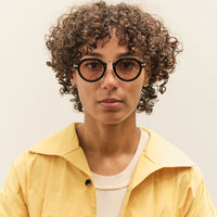 Ayame Jura Sunglasses, Black