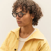 Ayame Jura Sunglasses, Black