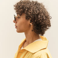 Ayame Jura Sunglasses, Black