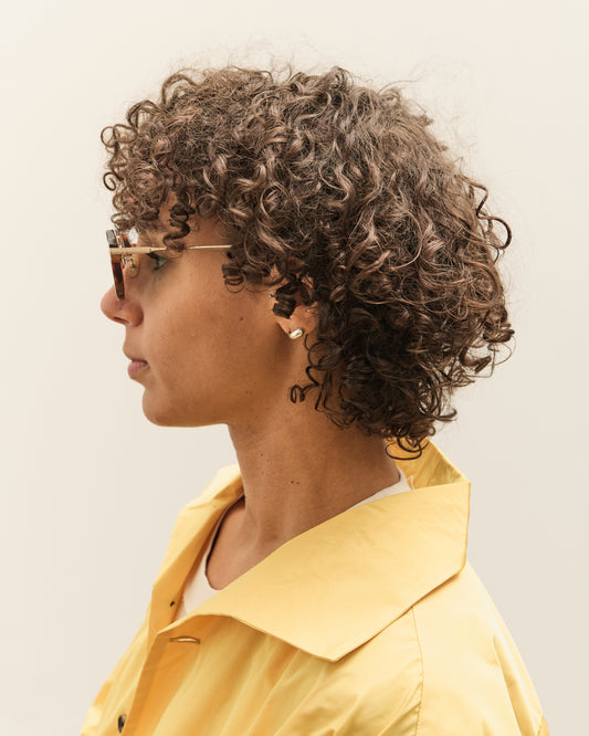 Ayame Jura Sunglasses, Dark Turtle