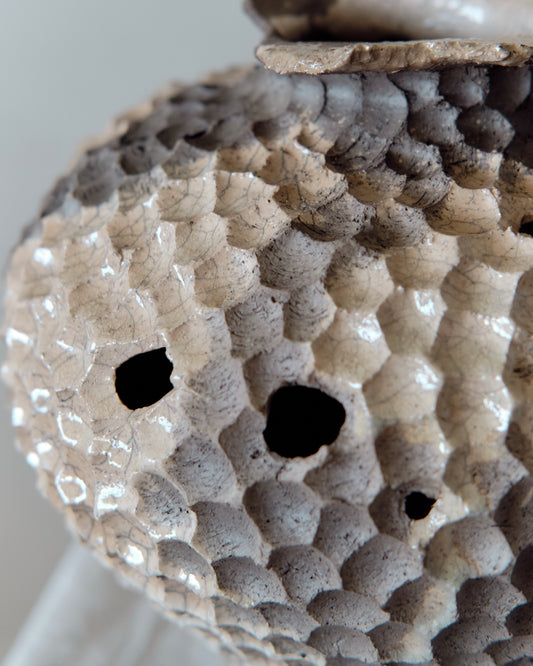 Ceramic Hand-Building Workshop with Alex Roby