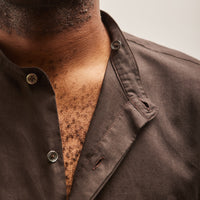 Bardo Cordial Shirt, Peat