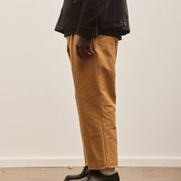 Bardo Gardener Trouser, Cornmeal