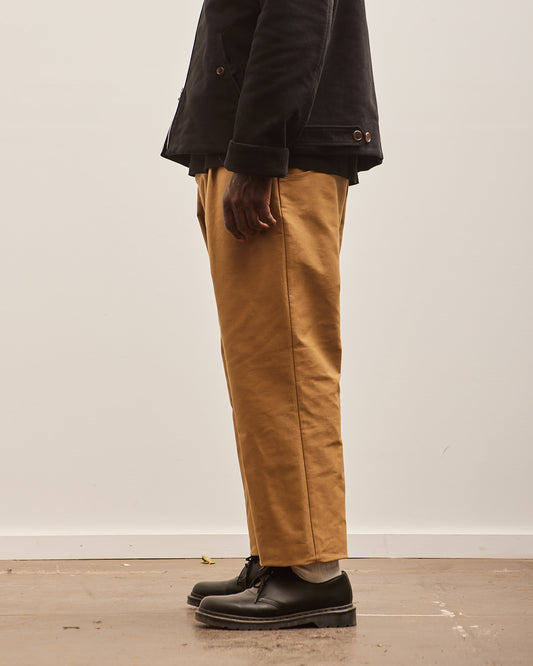 Bardo Gardener Trouser, Cornmeal