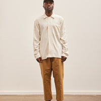 Bardo Slacker Shirt, Raw