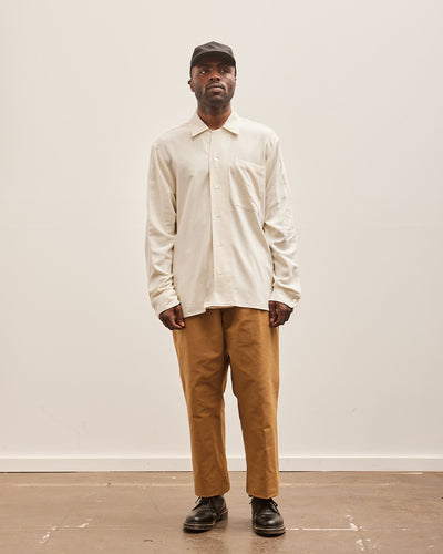 Bardo Slacker Shirt, Raw