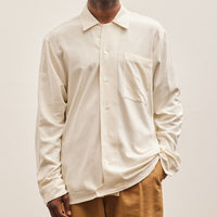 Bardo Slacker Shirt, Raw