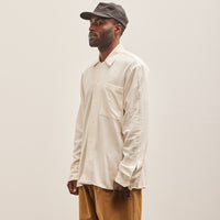 Bardo Slacker Shirt, Raw