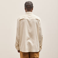 Bardo Slacker Shirt, Raw