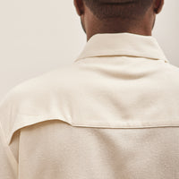 Bardo Slacker Shirt, Raw