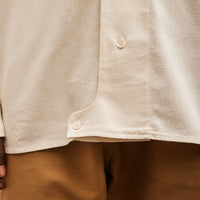 Bardo Slacker Shirt, Raw