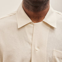 Bardo Slacker Shirt, Raw