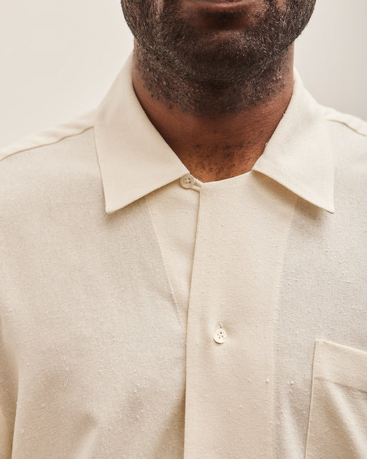 Bardo Slacker Shirt, Raw