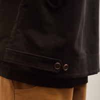 Bardo Slow Jacket, Almost Vanta