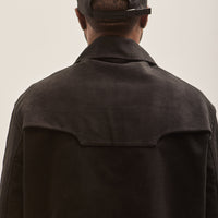 Bardo Slow Jacket, Almost Vanta