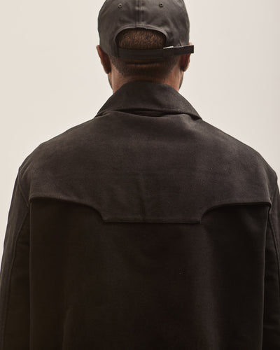 Bardo Slow Jacket, Almost Vanta