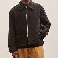 Bardo Slow Jacket, Almost Vanta