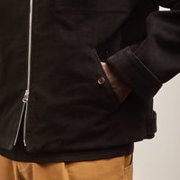 Bardo Slow Jacket, Almost Vanta