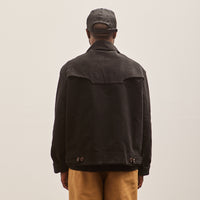 Bardo Slow Jacket, Almost Vanta