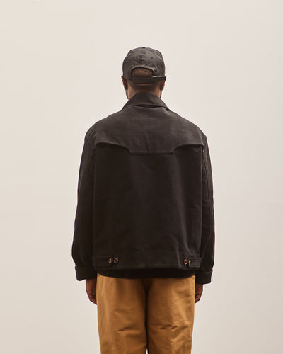 Bardo Slow Jacket, Almost Vanta