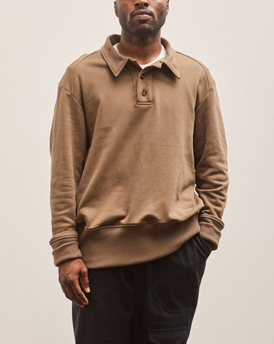 Bardo Slow Polo, Thicket