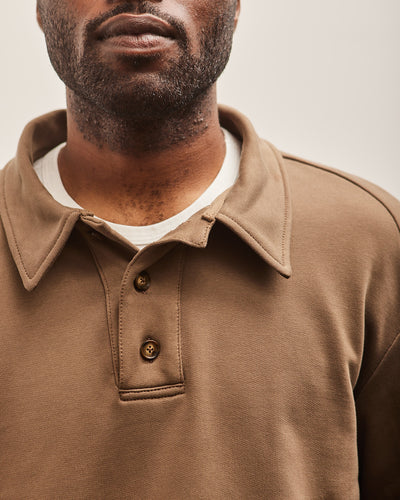 Bardo Slow Polo, Thicket