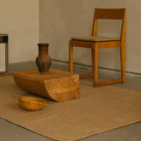 Chair 01, Warm Brown Birch