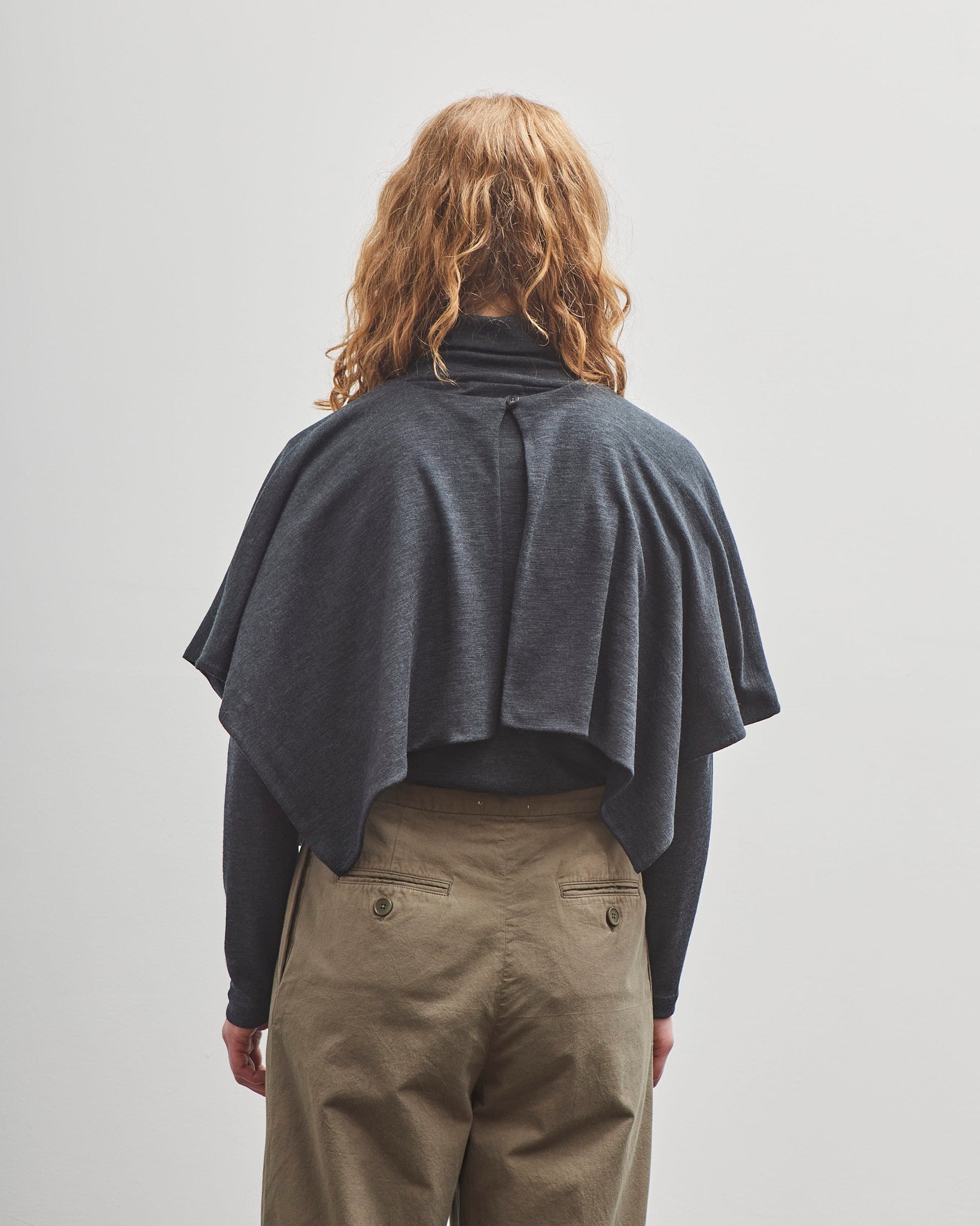 Mini Poncho | outlet NOMAD