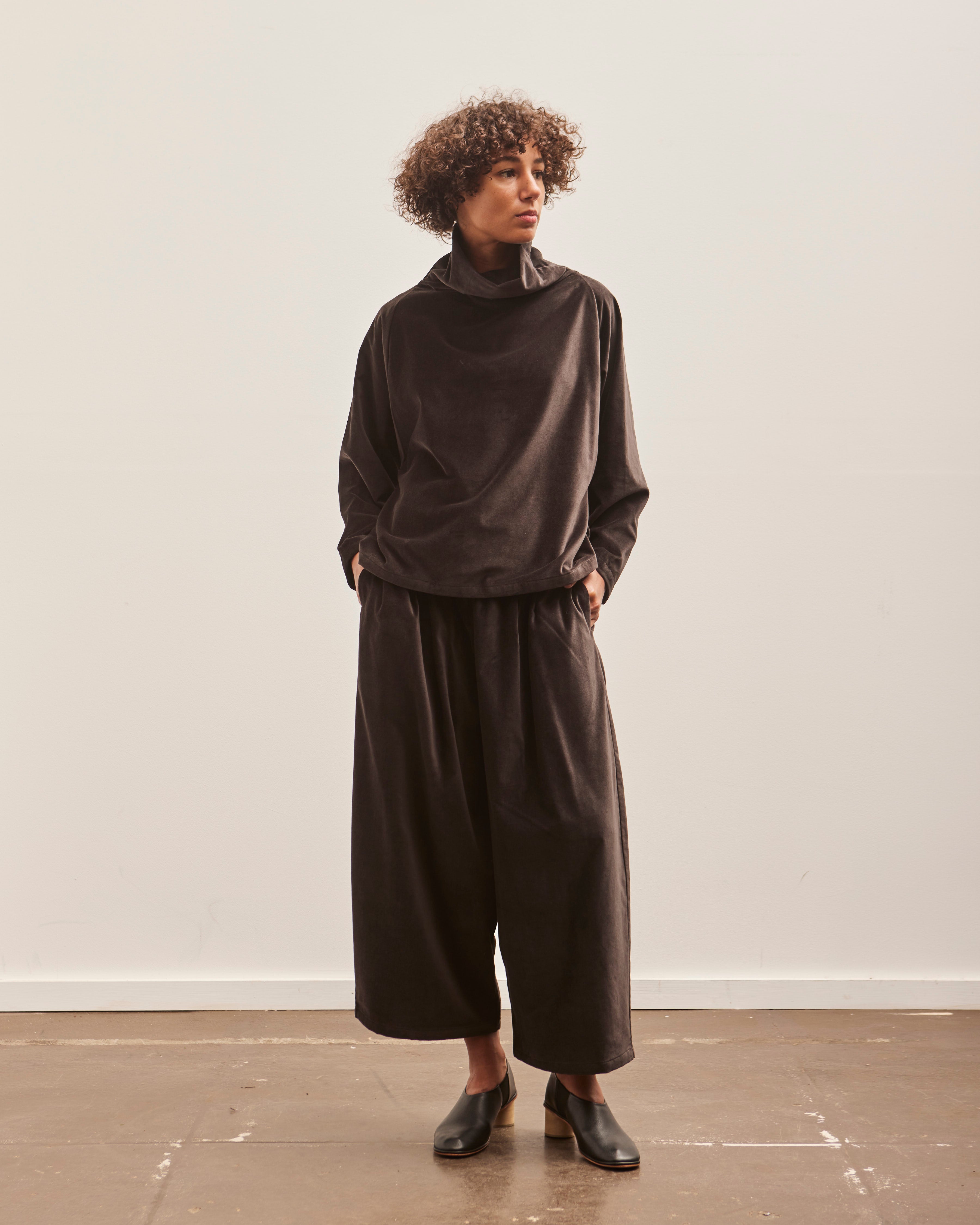 Winki Suits 【サイズ10】 Bessie Top Black