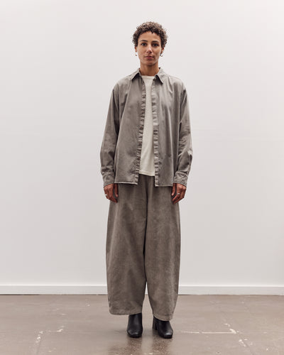 Work Shirts, Stone