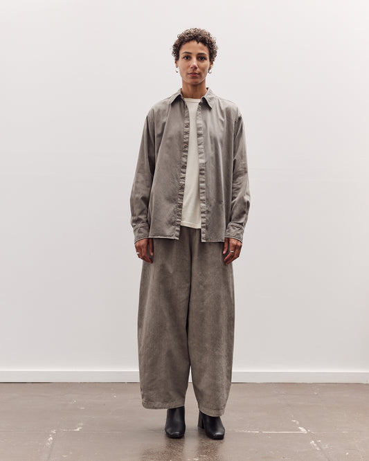 Work Shirts, Stone
