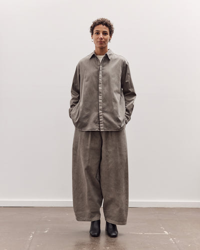 Work Shirts, Stone