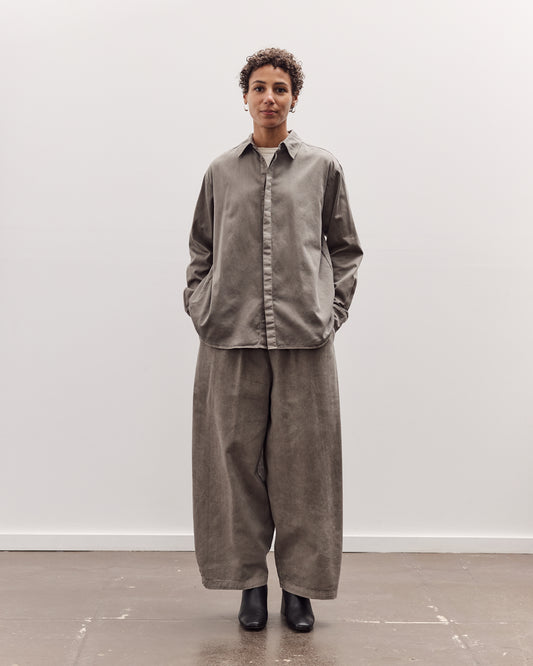 Work Shirts, Stone