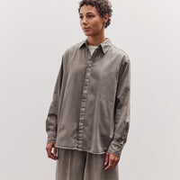 Work Shirts, Stone