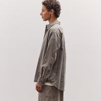 Work Shirts, Stone