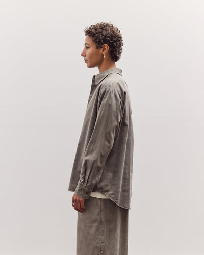 Work Shirts, Stone