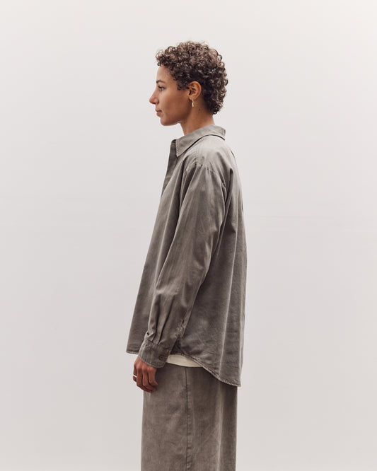 Work Shirts, Stone