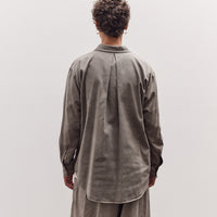 Work Shirts, Stone