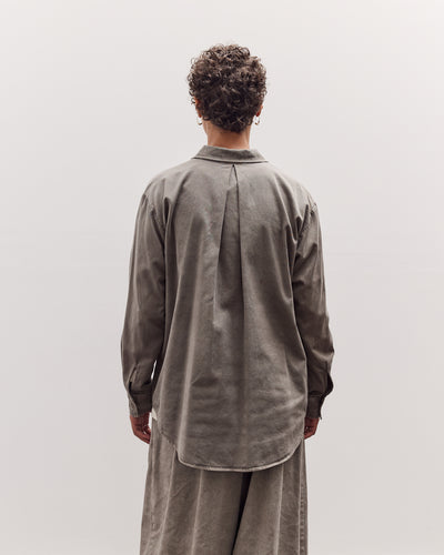 Work Shirts, Stone