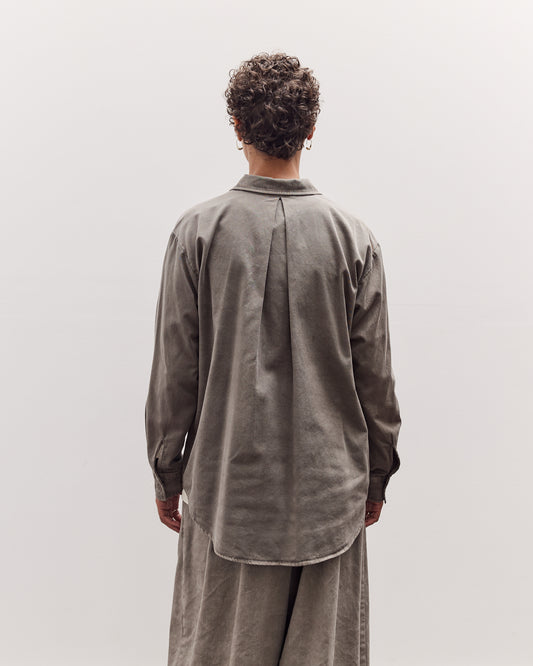 Work Shirts, Stone