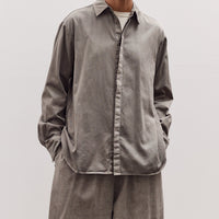 Work Shirts, Stone