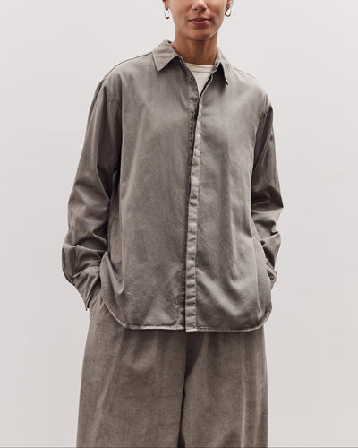 Work Shirts, Stone