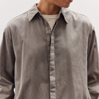 Work Shirts, Stone