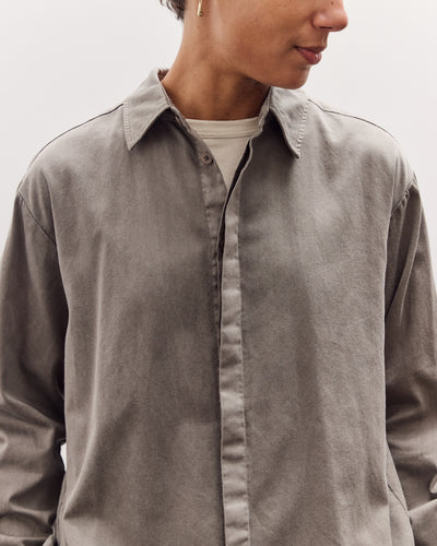 Work Shirts, Stone