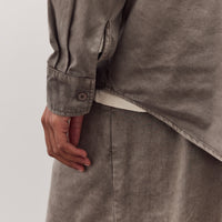 Work Shirts, Stone